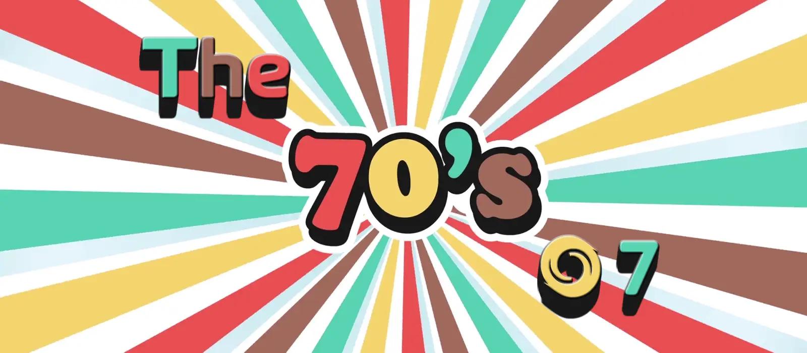 The 70’s at 7