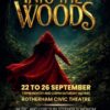 RTSA – Into The Woods