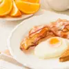 Early Breakfast