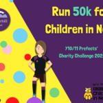 Winterhill School: Run 50K for Children In Need