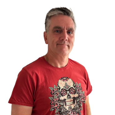 Dave Evans