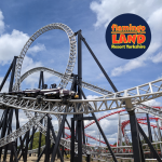 Flamingo Land – Family Pass