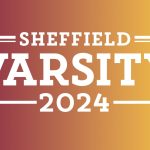 Sheffield Varsity 2024