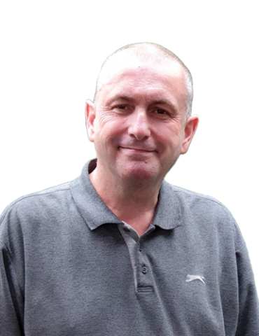 Geoff Webster