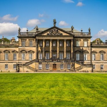 Van Dycks return to Wentworth Woodhouse for family-friendly exhibition