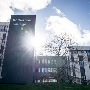 RNN Group Students Support Construction Projects at Valley Wildlife