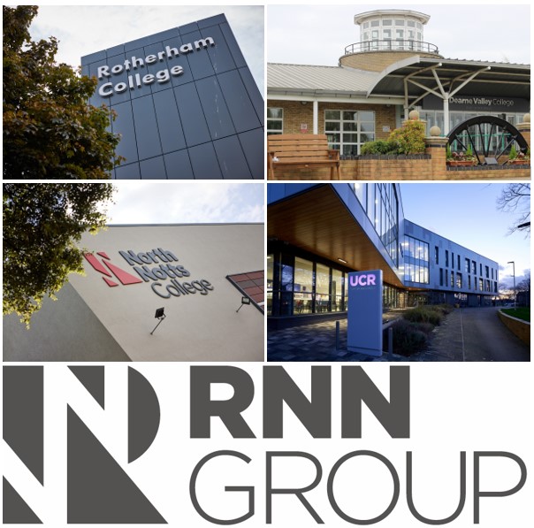 RNN Group Celebrates National Careers and Love Your Colleges Weeks