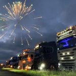 A Trucking Legacy Continues