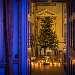 Wentworth Woodhouse Christmas crew has been busy all year prepping its home-grown ‘Night Before Christmas’ festive extravaganza