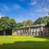 Big-hearted businesses steamrollered in for Wentworth Woodhouse