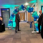 Rotherham College Champions New Construction Centre and Digital Suite