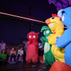 Team Up for Multiplayer Fun this Easter at the National Videogame Museum