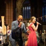 London Concertante’s West End Extravaganza to Light Up Sheffield Cathedral