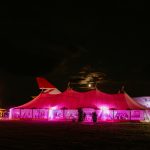 80’s Music Festival is raising awareness and funds for The Children’s Hospital Charity