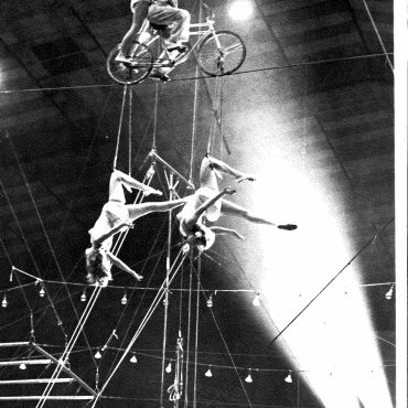 Maltby’s Hidden Circus Heritage Takes Centre Stage
