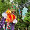 Enchanted Fairy Forest event this Spring half-term holiday