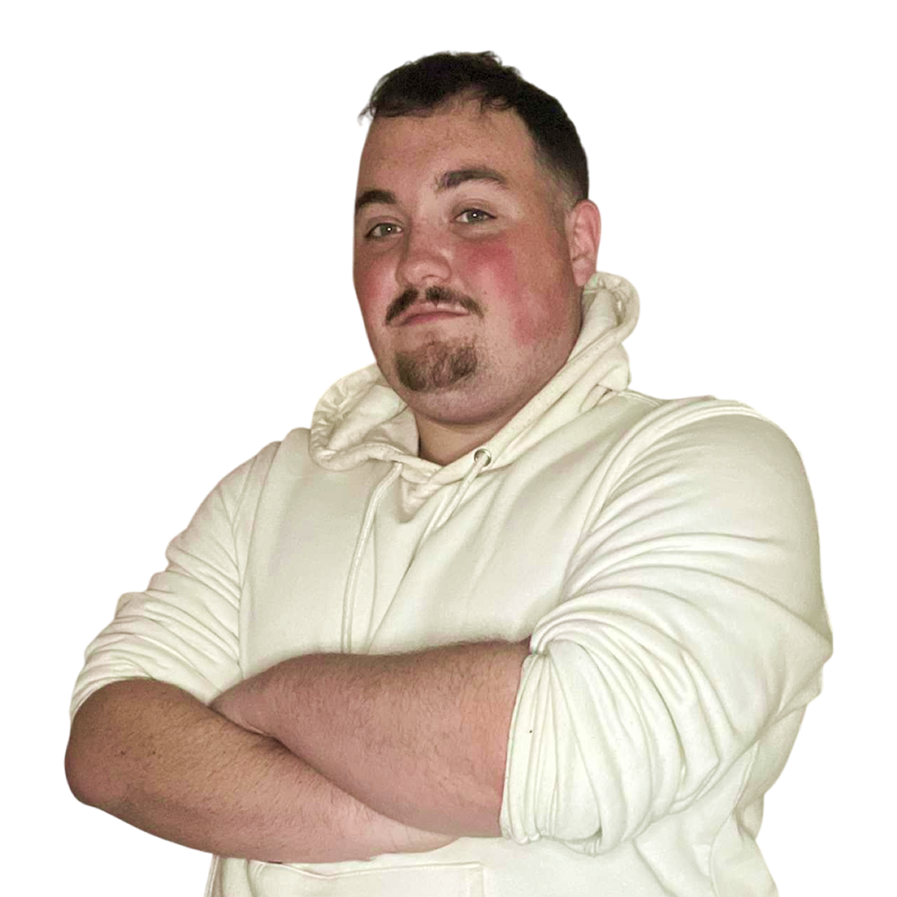 Josh Wilkinson