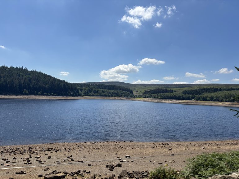 Yorkshire Water announces hosepipe restrictions