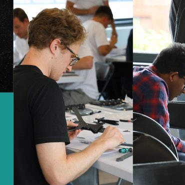 European Defence Tech Hackathon Showcases Sovereign Innovation at Sheffield’s Pennine Five