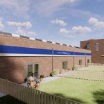 Support Dogs UK plans to create a new National Centre & Community Heartspace