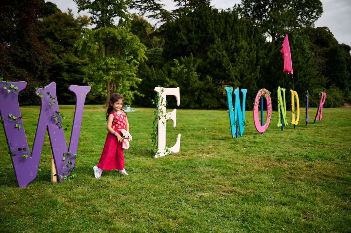 Circus acts set to wow at Wentworth Woodhouse’s WE Wonder Festival