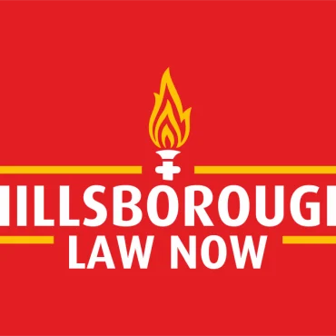 Government introduces Hillsborough Law to Parliament