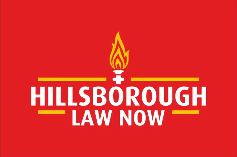 Government introduces Hillsborough Law to Parliament