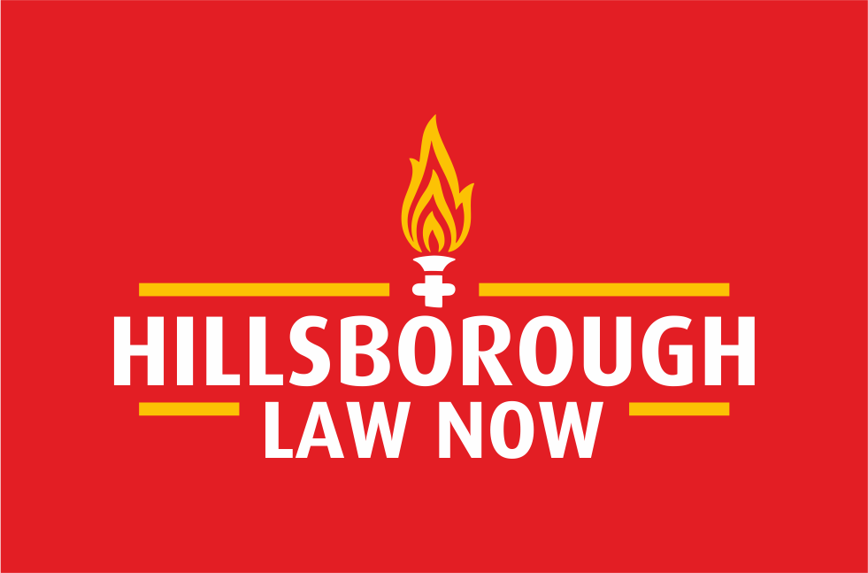 Government introduces Hillsborough Law to Parliament