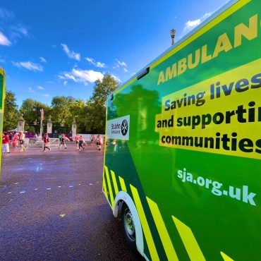 Learn Some Lifesaving Techniques In September