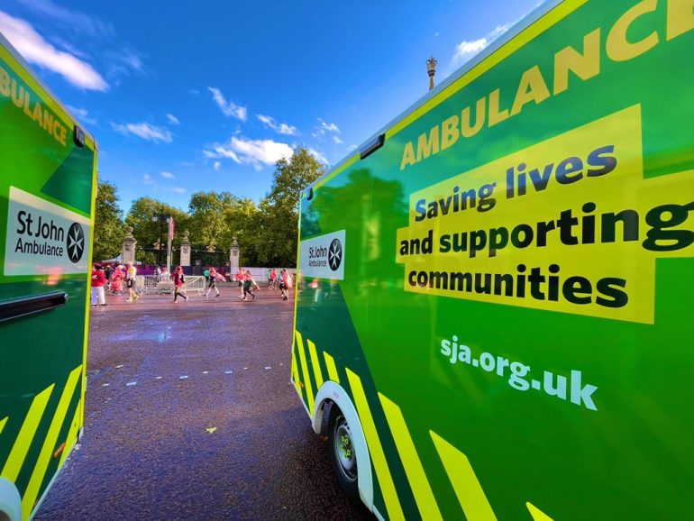 Learn Some Lifesaving Techniques In September