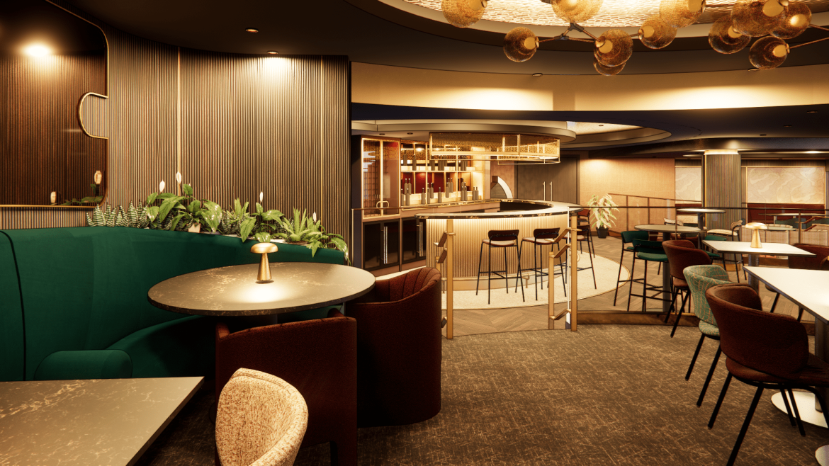 Napoleons Casino Sheffield Commences Exciting Refurbishment