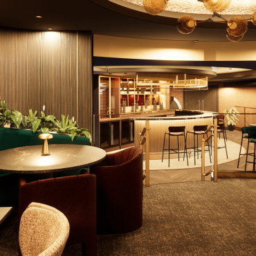 Napoleons Casino Sheffield Commences Exciting Refurbishment