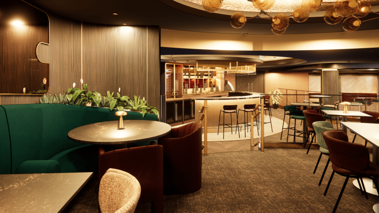 Napoleons Casino Sheffield Commences Exciting Refurbishment