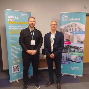 RNN Group launches Employer Academy Collaboration with Chamber