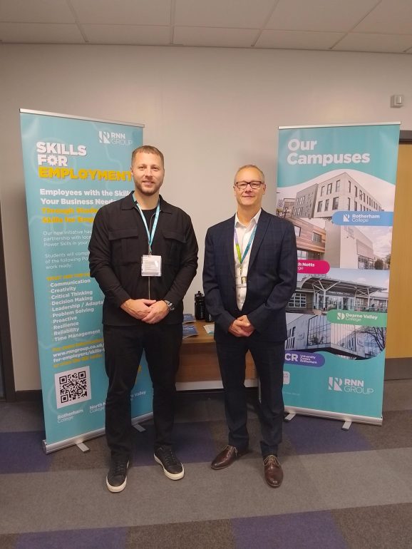 RNN Group launches Employer Academy Collaboration with Chamber