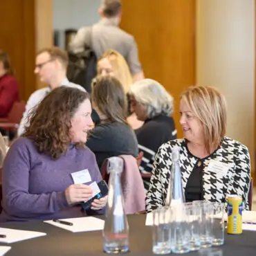 Rotherham voices shape national conversation on support for care leavers