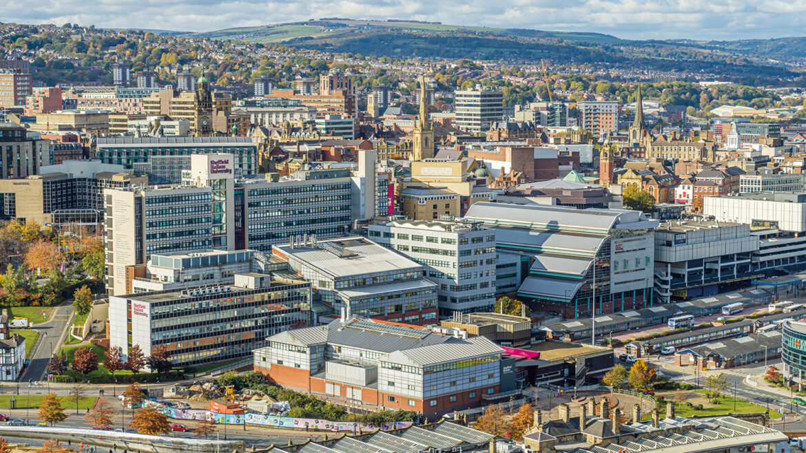 Consultation launched on review of local election boundaries in Sheffield