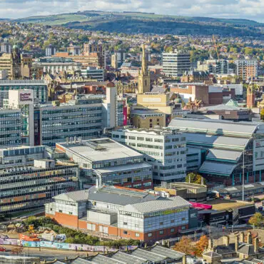 Consultation launched on review of local election boundaries in Sheffield