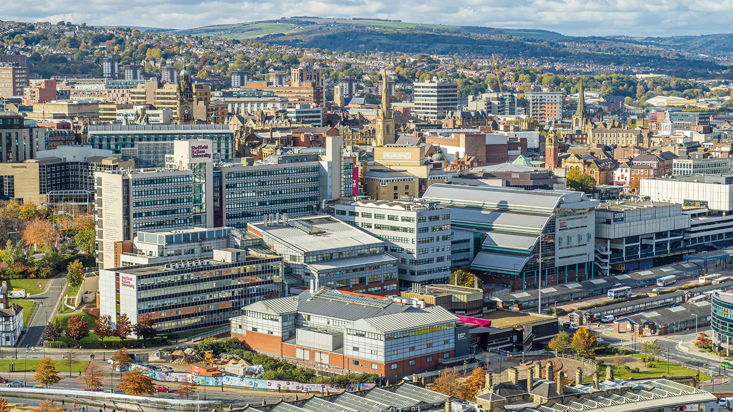 Consultation launched on review of local election boundaries in Sheffield