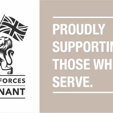 RNN Group Signs the Armed Forces Covenant