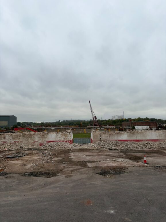 Millmoor Reborn: Ambitious £9.5m Plan Could Bring Football Home And Create National Women’s Football Centre Of Excellence