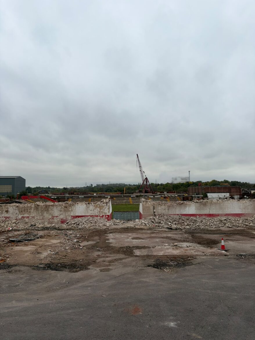 Millmoor Reborn: Ambitious £9.5m Plan Could Bring Football Home And Create National Women’s Football Centre Of Excellence