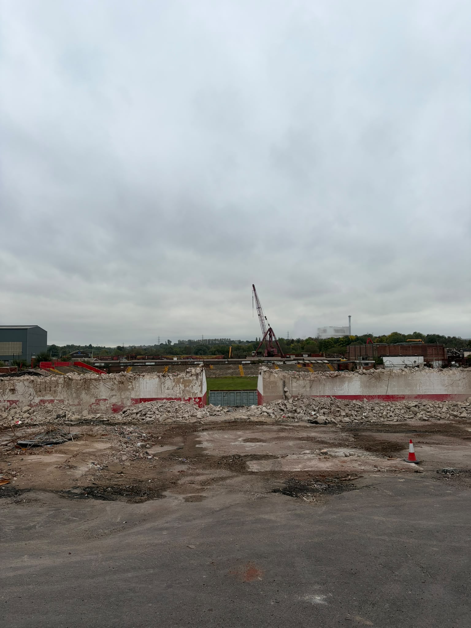 Millmoor Reborn: Ambitious £9.5m Plan Could Bring Football Home And Create National Women’s Football Centre Of Excellence
