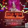 Delia Deck’s Hit Mix Bingo